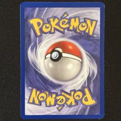 Dark Dragonair 33/82 1st Edition Team Rocket 2000 Pokemon TCG Vintage Near Mint - Image 2