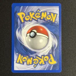 Ledyba 63/111 Ist Edition Common | Neo Genesis 2000 | Pokemon TCG Vintage | LP - Image 2