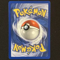 Water Energy 132/132 1st Edition | Gym Heroes 2000 | Pokemon TCG WOTC Vintage NM - Image 2