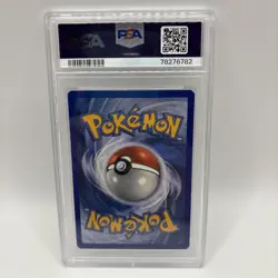 Garchomp Holo - 2012 Pokemon Black & White Dragons Exalted #90 - PSA 8 - Image 2