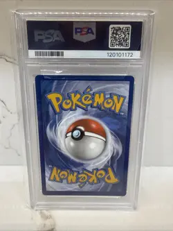 2021 POKEMON VENUSAUR VMAX SWSH 102 FULL ART BLACK STAR PROMO BATTLE BOX PSA 10 - Image 2