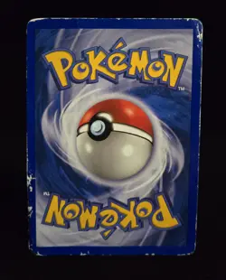 Pokemon TCG - WEEPINBELL - 65/147 - REVERSE HOLO - AQUAPOLIS (2003) - HP/DMG - Image 3