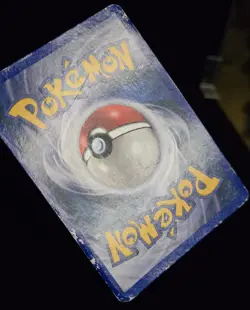 Pokemon TCG - WEEPINBELL - 65/147 - REVERSE HOLO - AQUAPOLIS (2003) - HP/DMG - Image 4