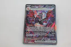 Pokemon Charizard ex 234/091 Paldean Fates Special Illustration Rare - Image 5