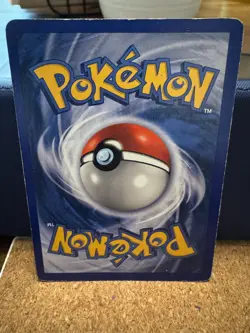 Blastoise 2/102 Shadowless Holo Rare Base Set Pokemon LP-MP - Image 5