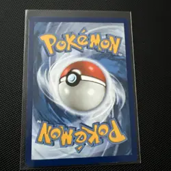 Pokemon TCG Smeargle 15/15 McDonalds Promo 2022 Holo Lightly Played Condition - Image 2