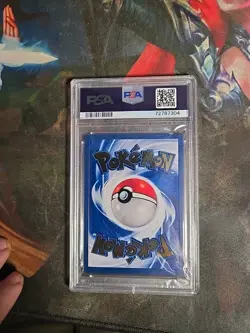 2021 POKEMON CELEBRATIONS ULTRA-PREMIUM COLLECTION #58 PIKACHU PSA 7 - Image 2