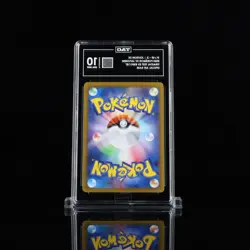Pokemon Jolteon ex 209/187 Sv8a Terastal Fest Ex Special Art Rare Holo TAG 10 JP - Image 2