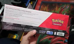 Pokemon Prismatic Evolutions Surprise Box And Booster Bundle(Sam's Club SEALED) - Image 2