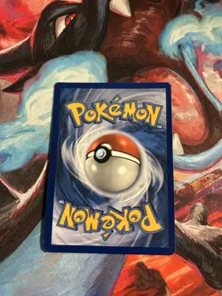 M Camerupt EX - XY198a Pokemon TCG Black Star Promo Full Art - Image 2