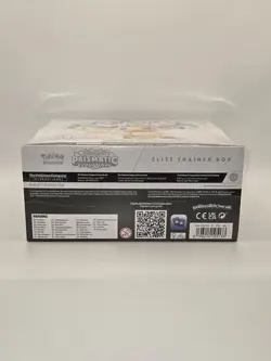 Pokemon TCG Prismatic Evolutions Elite Trainer Box ETB - Factory Sealed - Image 4