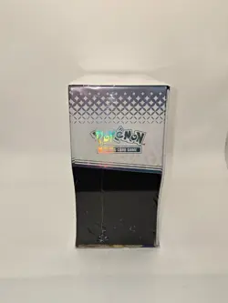 Pokemon TCG Prismatic Evolutions Elite Trainer Box ETB - Factory Sealed - Image 5