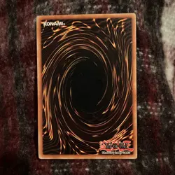 Yu-Gi-Oh! TCG Gravedigger Ghoul Legend of Blue Eyes Vintage LOB-065 Rare LP - Image 2