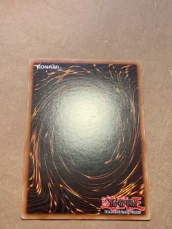 yugioh Victory Dragon JUMP-EN011 Secret Rare Limited Edition P M - Image 5