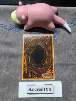 Elemental HERO Flame Wingman – Infernal Rage BLMR-EN012 Secret Rare 1st Yugioh - Image 2