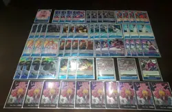 One Piece TCG Doflamingo / Seven Warlords Deck Ready to Play - Image 1