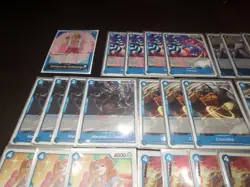 One Piece TCG Doflamingo / Seven Warlords Deck Ready to Play - Image 2