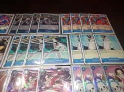 One Piece TCG Doflamingo / Seven Warlords Deck Ready to Play - Image 3