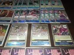 One Piece TCG Doflamingo / Seven Warlords Deck Ready to Play - Image 5