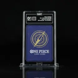 ENG 2025 One Piece Monkey.D.Luffy OP11-058 [OP13] Carrying On His Will TAG 10 - Image 2