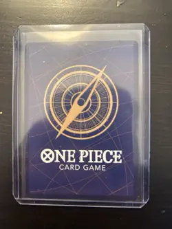 Bandai One Piece CCG Gecko Moria Character Seven Warlords Special OP14-104 10000 - Image 2