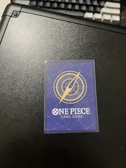 Portgas D. Ace One Piece OP02-013 SP Special Rare SR Two Legends - Image 2
