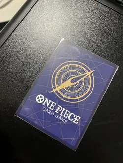 Portgas D. Ace One Piece OP02-013 SP Special Rare SR Two Legends - Image 3