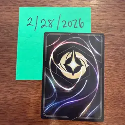 Disney Lorcana Tramp Enterprising Dog 110/204 - Archazia's Island - Image 2