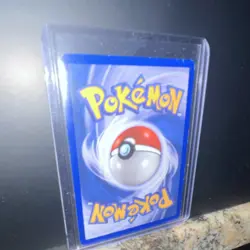 Pokemon Kyogre ex 95/100 EX Crystal Guardians Ultra Rare Holo 100 HP Card - Image 2