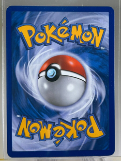 Ninetales Holo 7/123 - Heart Gold & Soul Silver - Pokemon Card - NM- Holo - 2010 - Image 2