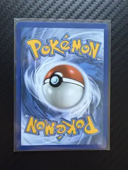 Meowth 106/094 Phantasmal Flames English Pokemon Card TCG - Image 2