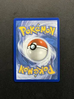 Alakazam 009 Black Star Promo English Pokemon Card Near Mint - Image 2