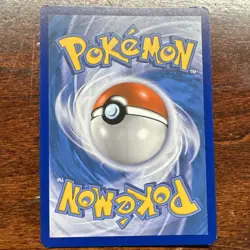 Pokemon Skyla Full Art Ultra Rare Holo Trainer 122/122 Breakpoint TCG Card - Image 2