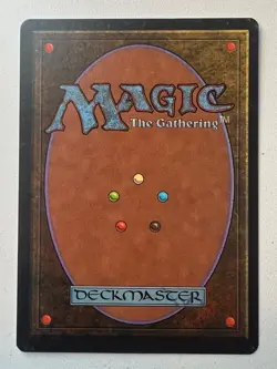 Magic the Gathering MTG Unlimited The Hive LP+ (Beta Bob) - Image 2