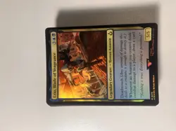 Magic the Gathering: Universes Beyond Assassin's Creed Starter Kit - Image 3