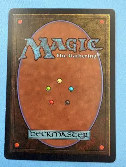 MTG Unlimited Edition, Force of Nature! 1993 Vintage Magic! - Image 2