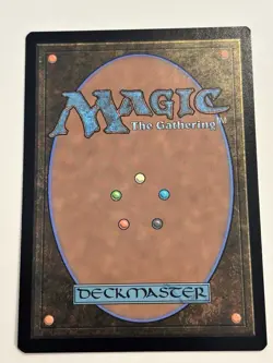 MTG Diabolic Intent #089 The Brothers' War Regular Mint - Image 2