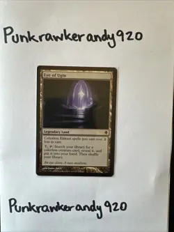 Eye of Ugin Worldwake Regular - Image 1