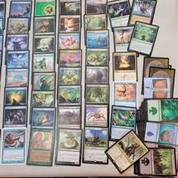 Cheers to Tribal Budget OLDSCHOOL Magic - Commander Deck *ELEMENTALS* SultaiMyth - Image 2