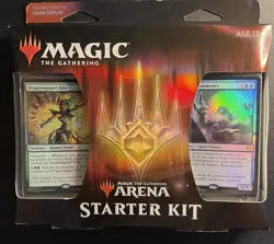 Magic the Gathering 2021 Arena Starter Kit Sealed - Image 1
