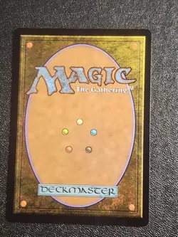 Aang's Shelter, Teferi's Protection Magic Avatar Last Airbender Eternal - Image 2