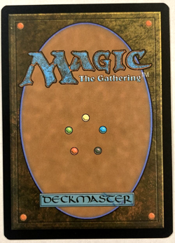 MTG Druid's Call The List - Odyssey 239/350 NM - Image 2