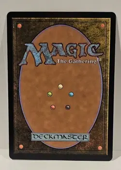 Magic The Gathering - Hexing Squelcher FOIL 317 - Lorwyn Eclipsed - Image 5