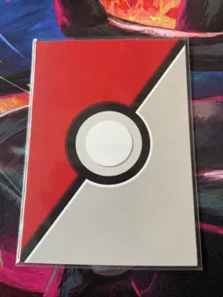 Pokemon Chinese Eif Elf Collection Riolu & Piplup SSR No. 014 Card - Image 2