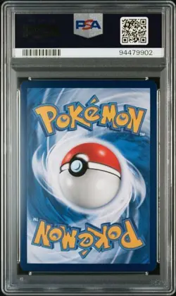 PSA 10 POKEMON INDONESIA EEVEE 074/SV-P CHOKI POKEMON PROMO 2023 425 - Image 2