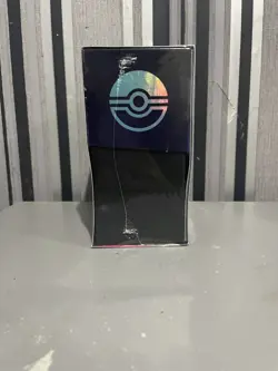 Pokemon TCG: Mega Evolution Phantasmal Flames Elite Trainer Box - ETB 🚚 - Image 3