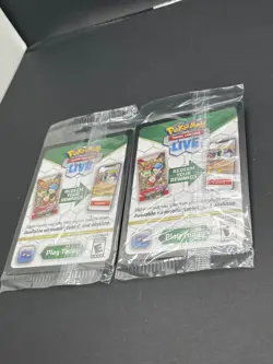 Iron Jugulis - 158/182 - Pokemon Paradox Rift Cosmos SEALED Holo Rare Card NM - Image 4