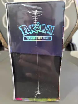 Pokemon TCG Phantasmal Flames Pokemon Center ETB Factory Sealed - Image 4