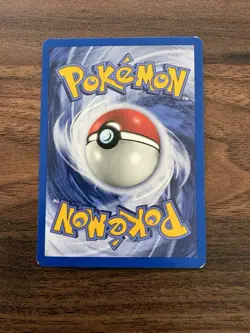 Pokemon TCG Squirtle Base Set 2 93/130 LP - Image 5