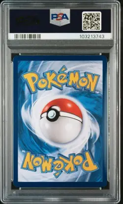 PSA 10 POKEMON INDONESIA FLAREON VMAX 199/S-P EEVEE EVO FIGHT WINNER 2021 424 - Image 2